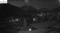 Archived image Webcam Hirschegg 06:00