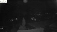 Archiv Foto Webcam Hirschegg: Hotel Birkenhöhe 03:00