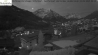 Archiv Foto Webcam Hirschegg: Hotel Birkenhöhe 05:00