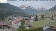 Archiv Foto Webcam Hirschegg: Hotel Birkenhöhe 05:00