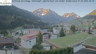 Archived image Webcam Hirschegg 06:00