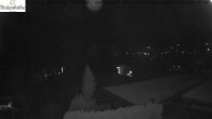 Archived image Webcam Hirschegg 01:00