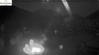 Archiv Foto Webcam Hirschegg: Hotel Birkenhöhe 03:00