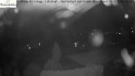 Archived image Webcam Hirschegg 01:00