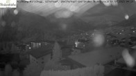 Archived image Webcam Hirschegg 03:00