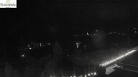 Archiv Foto Webcam Hirschegg: Hotel Birkenhöhe 23:00