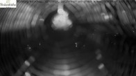 Archiv Foto Webcam Hirschegg: Hotel Birkenhöhe 03:00