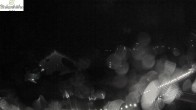 Archiv Foto Webcam Hirschegg: Hotel Birkenhöhe 23:00