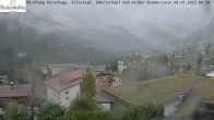 Archiv Foto Webcam Hirschegg: Hotel Birkenhöhe 06:00