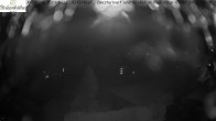 Archiv Foto Webcam Hirschegg: Hotel Birkenhöhe 01:00