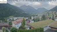 Archived image Webcam Hirschegg 05:00