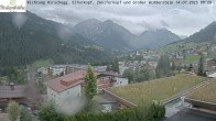 Archived image Webcam Hirschegg 07:00