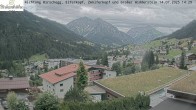 Archived image Webcam Hirschegg 13:00