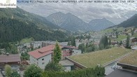 Archived image Webcam Hirschegg 15:00