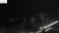 Archiv Foto Webcam Hirschegg: Hotel Birkenhöhe 23:00