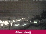 Archived image Webcam Hotel Sonnenberg Hirschegg 05:00