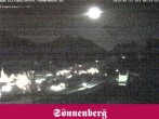 Archived image Webcam Hotel Sonnenberg Hirschegg 05:00