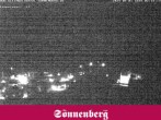 Archived image Webcam Hotel Sonnenberg Hirschegg 01:00