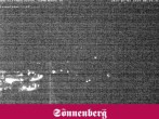 Archiv Foto Webcam Hotel Sonnenberg Hirschegg 23:00