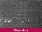 Archiv Foto Webcam Hotel Sonnenberg Hirschegg 01:00