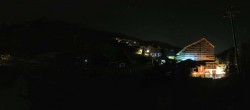 Archived image Webcam Méribel-Mottaret 23:00