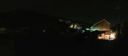 Archived image Webcam Méribel-Mottaret 03:00