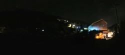 Archived image Webcam Méribel-Mottaret 23:00