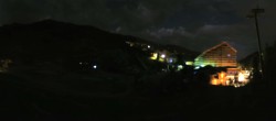 Archived image Webcam Méribel-Mottaret 01:00