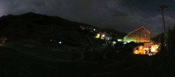 Archived image Webcam Méribel-Mottaret 03:00