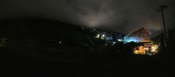 Archived image Webcam Méribel-Mottaret 23:00