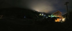 Archived image Webcam Méribel-Mottaret 01:00