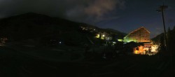 Archived image Webcam Méribel-Mottaret 03:00