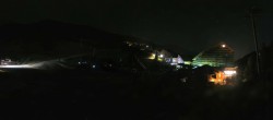 Archiv Foto Webcam Méribel-Motarret 03:00