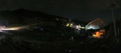 Archived image Webcam Méribel-Mottaret 23:00