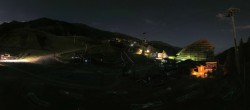 Archived image Webcam Méribel-Mottaret 01:00