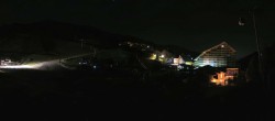 Archiv Foto Webcam Méribel-Motarret 18:00