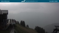 Archived image Webcam middle station Fellhornbahn 06:00