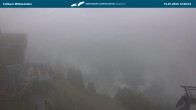 Archived image Webcam middle station Fellhornbahn 11:00