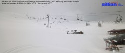 Archived image Webcam Top Station Sillian, Tyrol 11:00