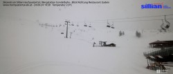 Archived image Webcam Top Station Sillian, Tyrol 13:00