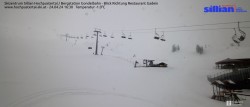 Archived image Webcam Top Station Sillian, Tyrol 15:00