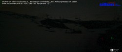 Archived image Webcam Top Station Sillian, Tyrol 01:00