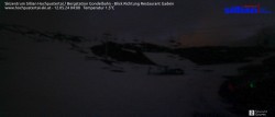 Archived image Webcam Top Station Sillian, Tyrol 03:00