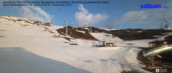 Archived image Webcam Top Station Sillian, Tyrol 05:00
