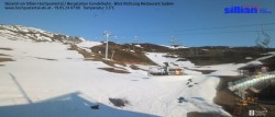 Archived image Webcam Top Station Sillian, Tyrol 06:00