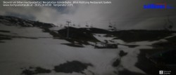 Archived image Webcam Top Station Sillian, Tyrol 23:00