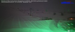 Archived image Webcam Top Station Sillian, Tyrol 01:00