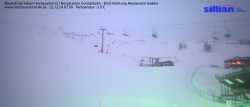 Archived image Webcam Top Station Sillian, Tyrol 06:00