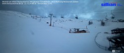 Archived image Webcam Top Station Sillian, Tyrol 07:00