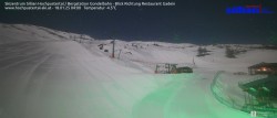 Archiv Foto Webcam Bergstation Sillian im Hochpustertal 03:00